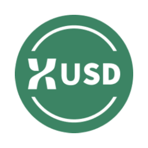 StraitsX XUSD